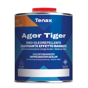 TENAX AGER TIGER SEALER (FOR EXOTIC GRANITE) TENAX AGER TIGER SEALER (FOR EXOTIC GRANITE)