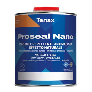 PRO SEAL NANO QUART TENAX PRO SEAL NANO QUART TENAX