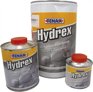 TENAX HYDREX PETROLEUM BASED SEALER - 5 LITER TENAX HYDREX PETROLEUM BASED SEALER - 5 LITER