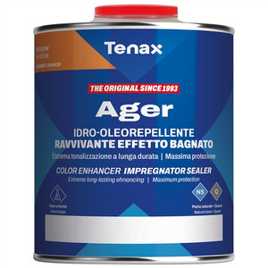 TENAX AGER COLOR ENHANCING SEALER - 1 QUART TENAX AGER COLOR ENHANCING SEALER - 1 QUART