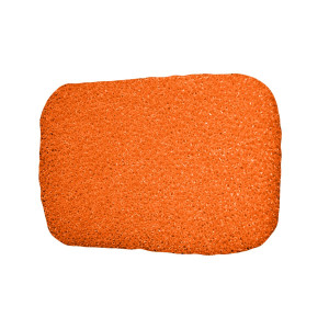 EPOXY GROUT SPONGE - 7-1/2 X 5-1/2 - ORANGE EPOXY GROUT SPONGE - 7-1/2 X 5-1/2 - ORANGE