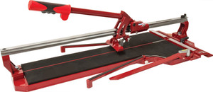 DTA Boss Professional Tile Cutter 18" DTA Boss Professional Tile Cutter 18"