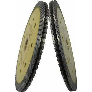 WEHA RODDING BLADE - 5" X 1/4" WEHA RODDING BLADE - 5" X 1/4"