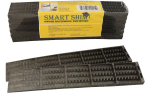 SMART SHIM COMPOSITE SHIM - 12-PACK SMART SHIM COMPOSITE SHIM - 12-PACK