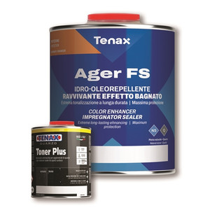 TENAX AGER FS - 1 QUART (fka Quarzo Toner Plus) TENAX AGER FS - 1 QUART (fka Quarzo Toner Plus)