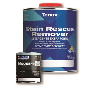 TENAX STAIN RESCUE REMOVER - 1 QUART TENAX STAIN RESCUE REMOVER - 1 QUART