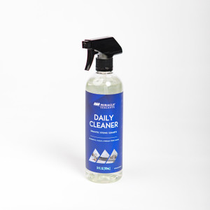 DAILY CLEANER 24oz SPRAY MIRACLE SEALANTS DAILY CLEANER 24oz SPRAY MIRACLE SEALANTS