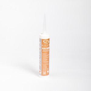 SILCO Sil-Flex RTV-7500 Neutral Cure Silicone - White SILCO Sil-Flex RTV-7500 Neutral Cure Silicone - White