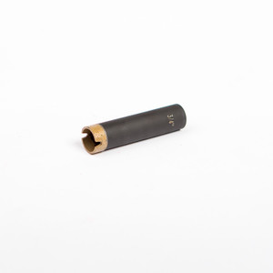 3/4-inch Black Thin Wall Core Bit - Premium - Wet Use 3/4-inch Black Thin Wall Core Bit - Premium - Wet Use