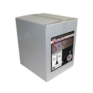 2000 Piece Bulk Box Of 1/8" Spin Doctor Leveling System Posts 2000 Piece Bulk Box Of 1/8" Spin Doctor Leveling System Posts