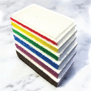 Built with Foam - Wall Flattening Shim Kit Built with Foam - Wall Flattening Shim Kit