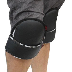 RTC Leather Face Super Soft Knee Pads RTC Leather Face Super Soft Knee Pads