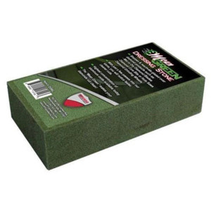 RTC Mean Green Dressing Stone 4" x 2" x 1" RTC Mean Green Dressing Stone 4" x 2" x 1"