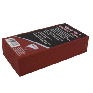 RTC Rockin' Red Dressing Stone 4" x 2" x 1" RTC Rockin' Red Dressing Stone 4" x 2" x 1"