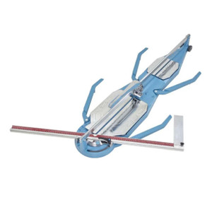 Sigma Series 4 "NEX" Pushing Incision Tile Cutter - 49.2” Sigma Series 4 "NEX" Pushing Incision Tile Cutter - 49.2”