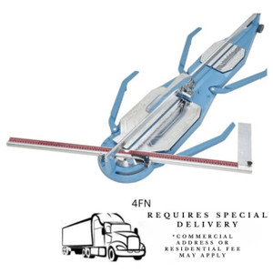 Sigma Series 4 "NEX" Pushing Incision Tile Cutter - 61” Sigma Series 4 "NEX" Pushing Incision Tile Cutter - 61”
