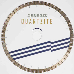 18 INCH ZENESIS QUARTZITE BLADE 