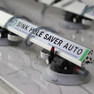 7' Sink Hole Saver v6