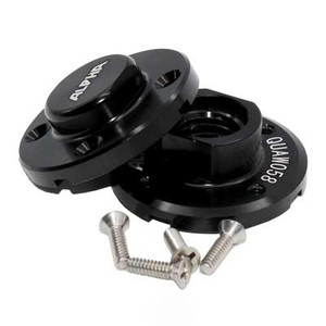 Alpha QUAD-W ADAPTER