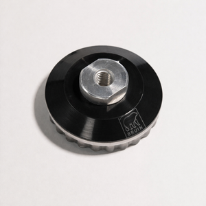 BRUIN Snail-Lock to 5/8-11 - Adapter - 4"