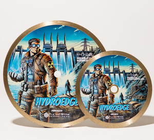 HYDROEDGE - 