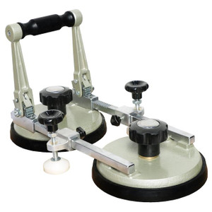 Aardwolf Ratchet Seam Setter (Includes Case) Aardwolf Ratchet Seam Setter (Includes Case)