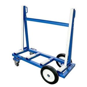 Aardwolf Economy Slab Buggy Single side Aardwolf Economy Slab Buggy Single side