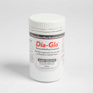 POLISH DIA-GLO DARK GRANITE 1 LITRE POLISH DIA-GLO DARK GRANITE 1 LITRE