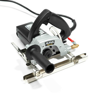 SAW 5IN WET/DRY STONE CUTTER 110V