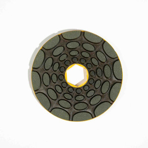 6 IN 50 GRIT TWINCUR GEM 6 IN 50 GRIT TWINCUR GEM