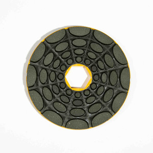 6IN 100 GRIT TWINCUR GEM 6IN 100 GRIT TWINCUR GEM