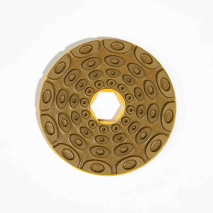 6IN 2000 GRIT TWINCUR GEM 6IN 2000 GRIT TWINCUR GEM