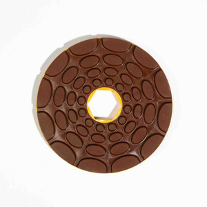 6IN 500 GRIT TWINCUR GEM 6IN 500 GRIT TWINCUR GEM