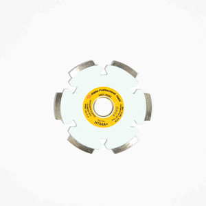 BLADE RODDING HOT-ROD 4X1/8 GRANITE