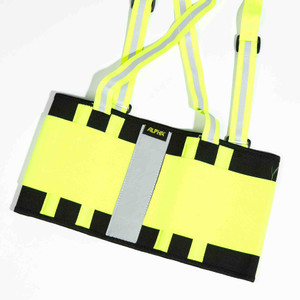LUMBAR SUPPORT BELT XX-LARGE LUMBAR SUPPORT BELT XX-LARGE