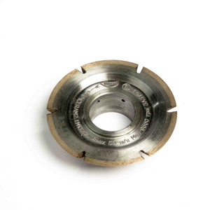 45 DEGREE MITER PROFILE BIT POS.1 FOR CERAMICS 45 DEGREE MITER PROFILE BIT POS.1 FOR CERAMICS