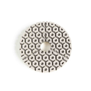 4IN CYCLONE WHITE RESIN STRAIGHT EDGE 100 GRIT 4IN CYCLONE WHITE RESIN STRAIGHT EDGE 100 GRIT