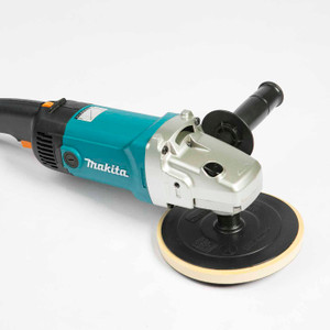 7 ELECTRONIC SANDER POLISH 7 ELECTRONIC SANDER POLISH