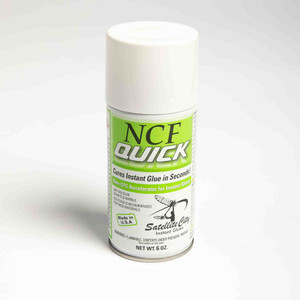 ACCELERATOR NCF QUICK QA-6 ACCELERATOR NCF QUICK QA-6