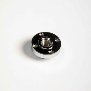 ADAPTOR FLUSH CUT 5/8-11 THREAD FCA58F ADAPTOR FLUSH CUT 5/8-11 THREAD FCA58F