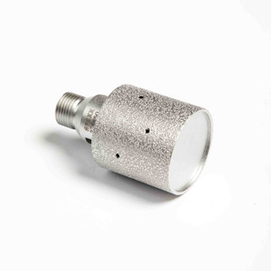APEXX BRAZED CNC SINK DRUM 2X2 50 GRIT APEXX BRAZED CNC SINK DRUM 2X2 50 GRIT