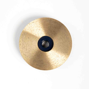 APEXX FULL SURFACE CUP WHEEL - FINE APEXX FULL SURFACE CUP WHEEL - FINE