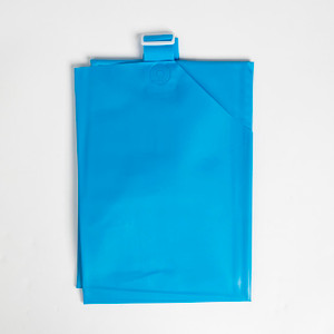 APRON PREMIUM BLUE TPU WATERPROOF APRON PREMIUM BLUE TPU WATERPROOF