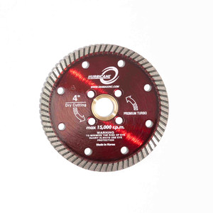 BLADE 4IN GRANITE TURBO HURRICANE BLADE 4IN GRANITE TURBO HURRICANE