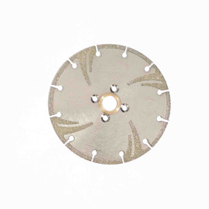 SUPER CYCLONE 5 INCH MARBLE BLADE SUPER CYCLONE 5 INCH MARBLE BLADE