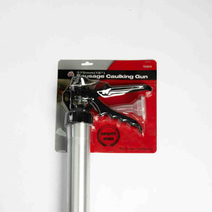 CALKING GUN 20OZ. SAUSAGE CALKING GUN 20OZ. SAUSAGE