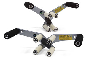 CARRY CLAMP MEGA-JAW - PAIR CARRY CLAMP MEGA-JAW - PAIR