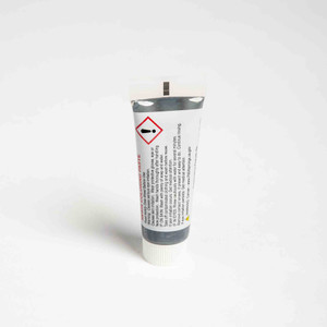 COLORING PASTE 1 OZ GRAY SUPERIOR COLORING PASTE 1 OZ GRAY SUPERIOR