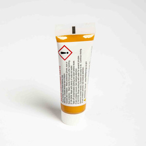 COLORING PASTE 1 OZ OCHRE SUPERIOR COLORING PASTE 1 OZ OCHRE SUPERIOR