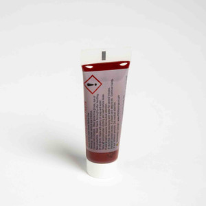 COLORING PASTE 1 OZ RED BROWN SUPERIOR COLORING PASTE 1 OZ RED BROWN SUPERIOR